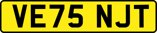 VE75NJT