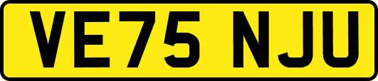 VE75NJU