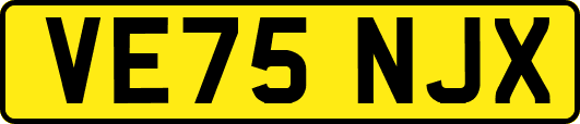 VE75NJX