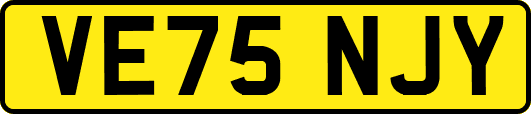 VE75NJY