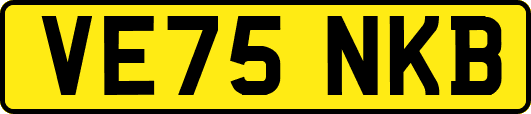 VE75NKB