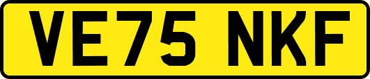 VE75NKF