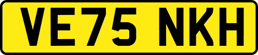 VE75NKH