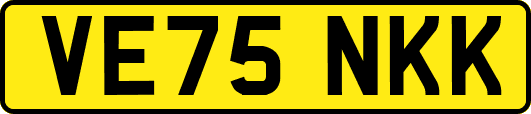 VE75NKK