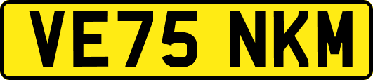 VE75NKM