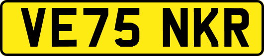 VE75NKR