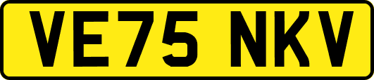 VE75NKV