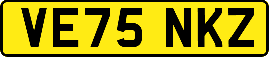 VE75NKZ