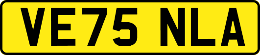 VE75NLA