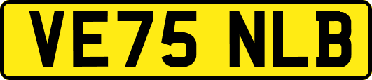 VE75NLB
