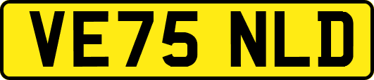 VE75NLD