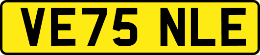 VE75NLE