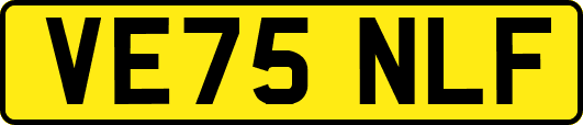 VE75NLF
