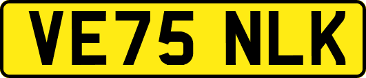 VE75NLK