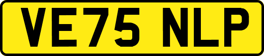VE75NLP