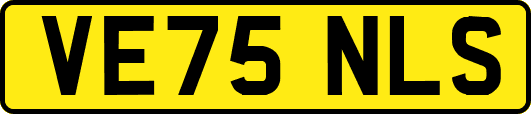 VE75NLS