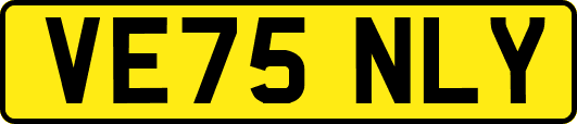 VE75NLY