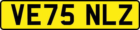 VE75NLZ