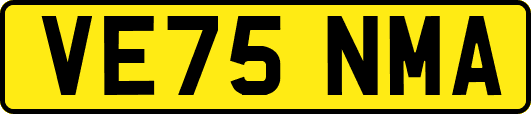 VE75NMA