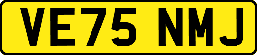 VE75NMJ