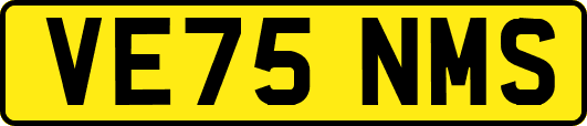 VE75NMS