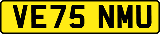 VE75NMU