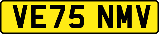VE75NMV