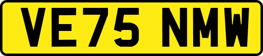 VE75NMW