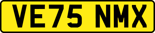 VE75NMX