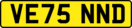 VE75NND