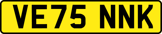 VE75NNK