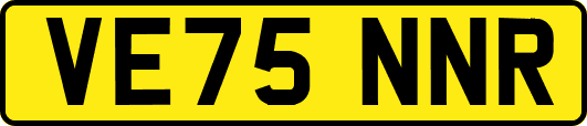 VE75NNR