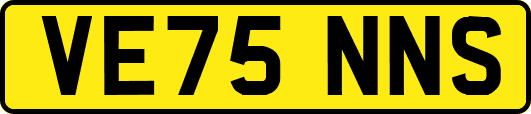 VE75NNS