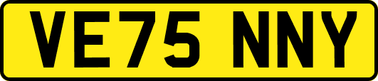 VE75NNY