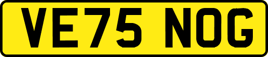 VE75NOG