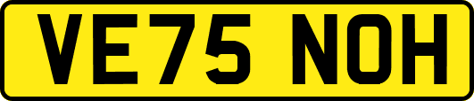 VE75NOH
