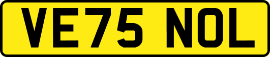 VE75NOL