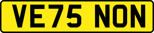 VE75NON