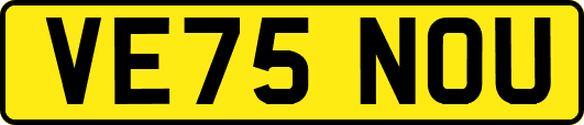 VE75NOU
