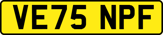 VE75NPF