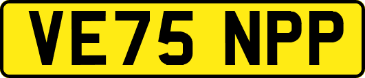 VE75NPP