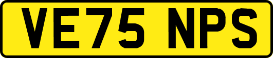 VE75NPS
