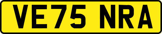 VE75NRA