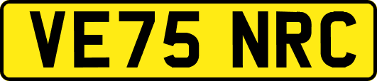 VE75NRC
