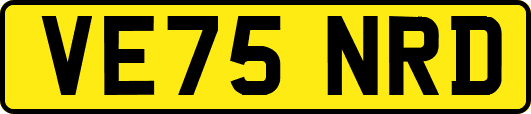 VE75NRD
