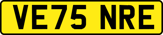 VE75NRE