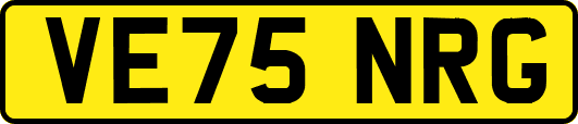 VE75NRG