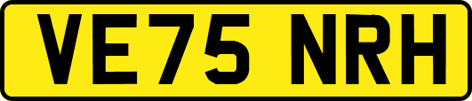 VE75NRH