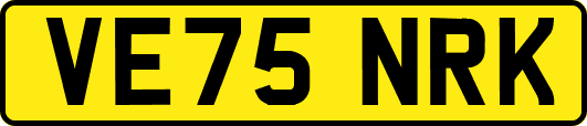 VE75NRK