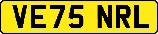 VE75NRL